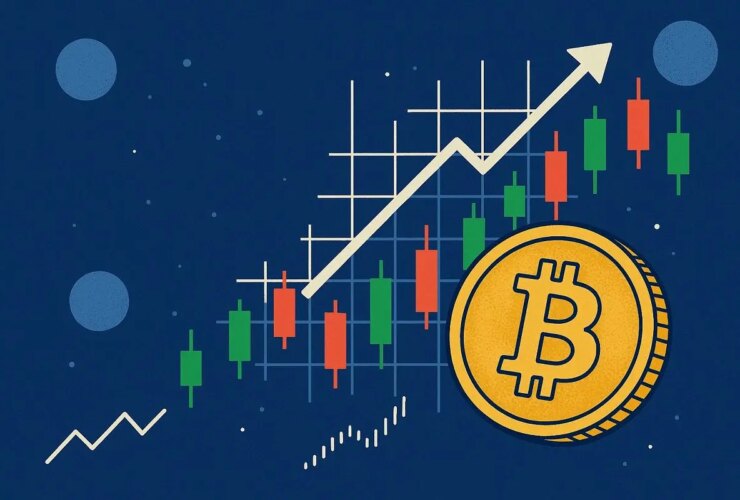 4000 دلار بیت کوین برای خرید بیش از حد بسیار گران است؟