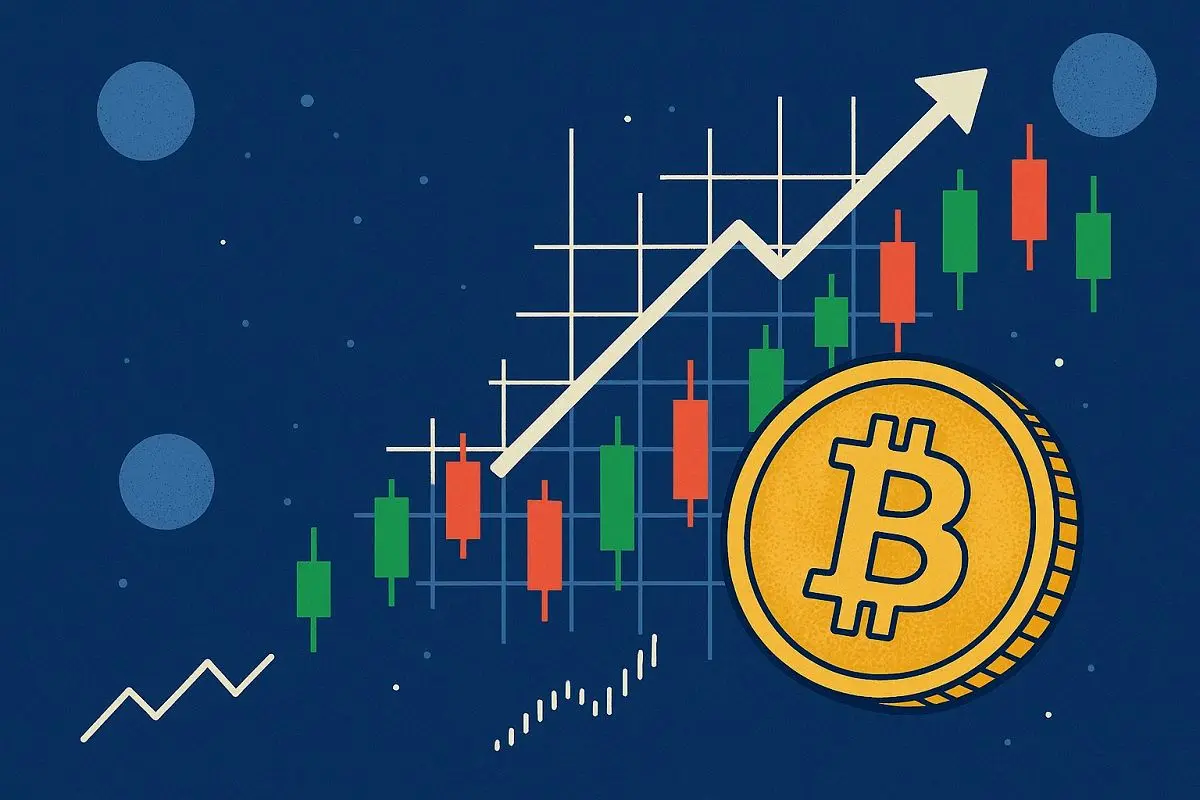 4000 دلار بیت کوین برای خرید بیش از حد بسیار گران است؟