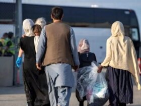 5 میلیون شهروند غیرمجاز افغان در کشور/ مهلت مهاجران غیرقانونی