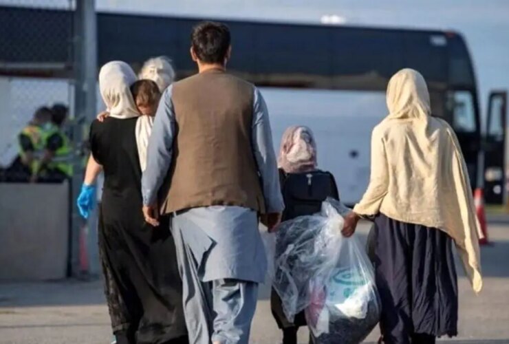 5 میلیون شهروند غیرمجاز افغان در کشور/ مهلت مهاجران غیرقانونی