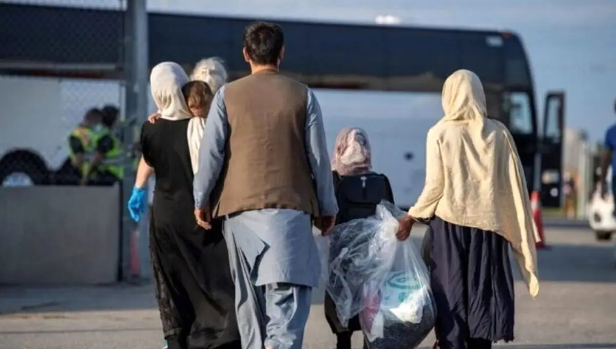 5 میلیون شهروند غیرمجاز افغان در کشور/ مهلت مهاجران غیرقانونی