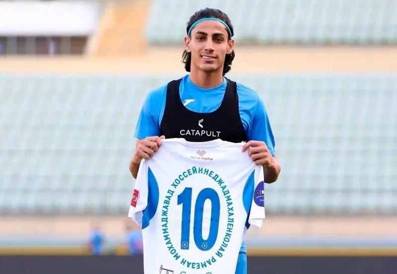 5 نام خرید جدید استقلال فاش شد
