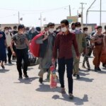 5 ٪ از شهروندان غیرقانونی در تهران!
