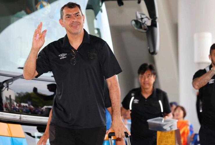 5 گزینه مربیگری استقلال برای Mojtaba Jabbari