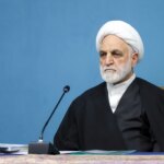 AJEI: پلیس باید قوی باشد / ما باید روش ها و تاکتیک ها را مرور و به روز کنیم