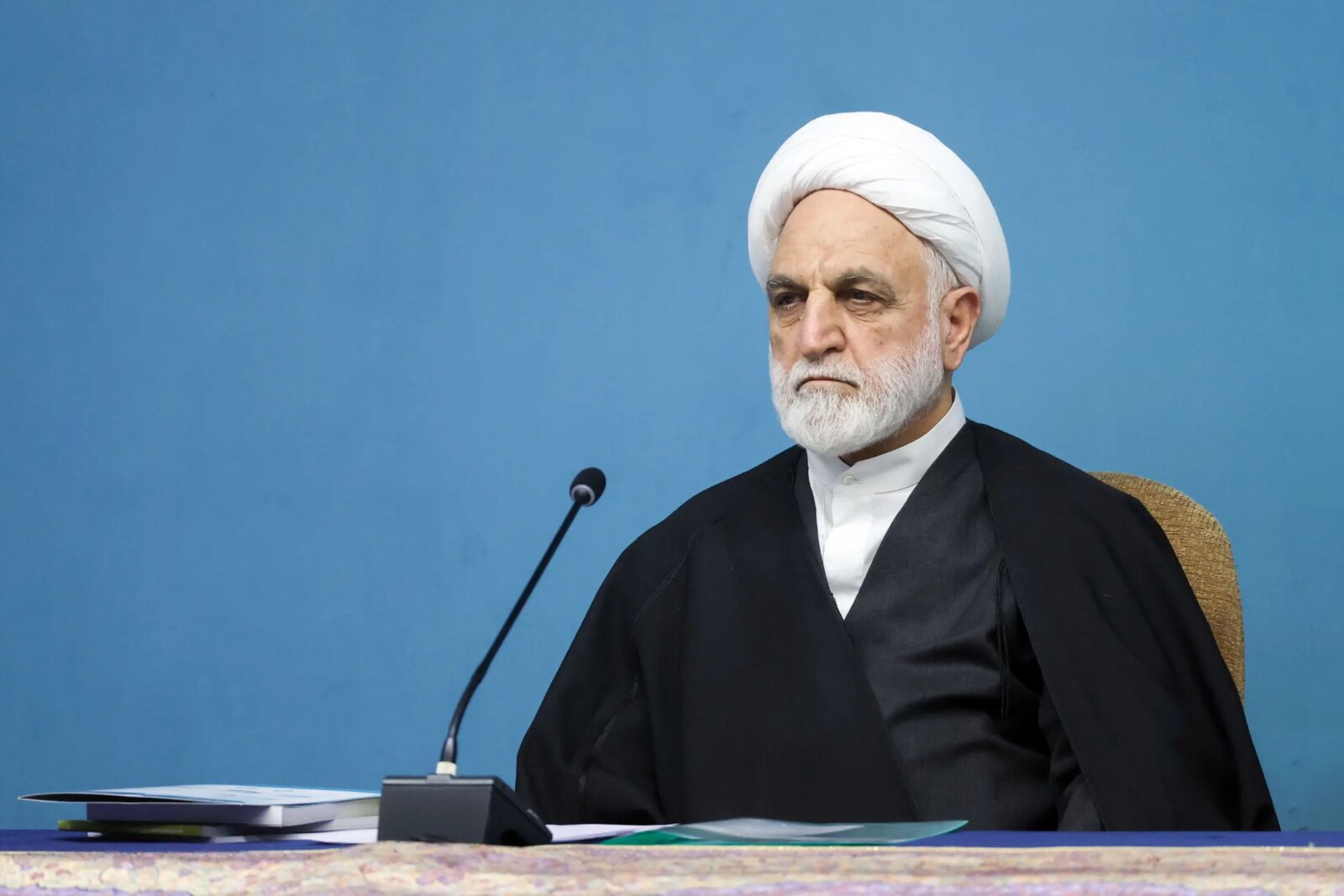 AJEI: پلیس باید قوی باشد / ما باید روش ها و تاکتیک ها را مرور و به روز کنیم