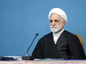 AJEI: پلیس باید قوی باشد / ما باید روش ها و تاکتیک ها را مرور و به روز کنیم