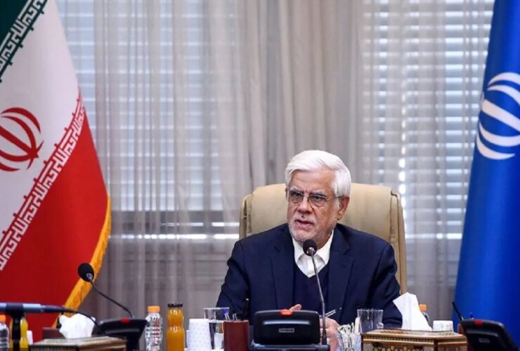 AREF: خط قرمز سیستم غنی سازی در قلمرو ایران