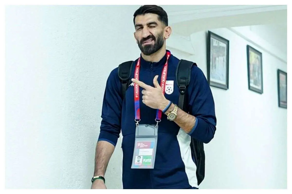 Alireza Biranvand را متوقف کنید! 4 Alireza Biranvand را متوقف کنید!