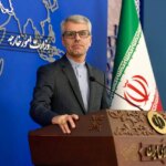 Baqa: ما قبلاً تجربیاتی داریم و به دیگری متعهد هستیم