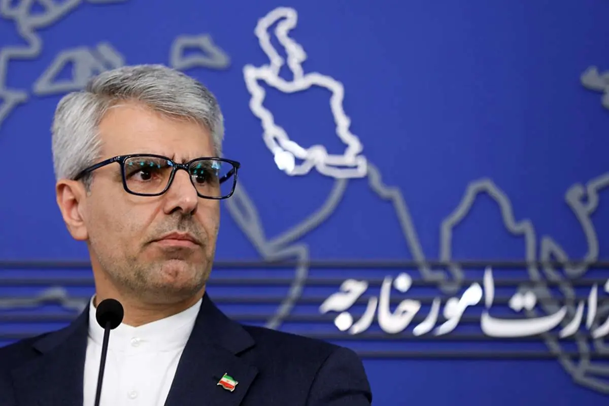 Baqa: ما مصمم هستیم از حقوق و منافع ملت ایران محافظت کنیم 4 Baqa: ما مصمم هستیم از حقوق و منافع ملت ایران محافظت کنیم