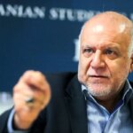 Bijan Zanganeh: قطر امیر قطر گفت که من به پارس جنوبی حسادت می کنم