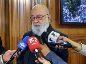 Chamran: تلویزیون اینترنتی نیازی به مجوز صدا ندارد