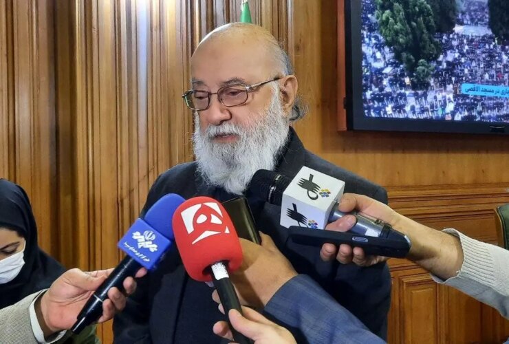 Chamran: تلویزیون اینترنتی نیازی به مجوز صدا ندارد