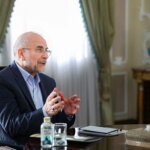Ghalibaf: این تجربه را با پول غیرممکن برای حل مشکل ثابت کرد