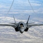 Insider Business: F-1 Fighter نه نامرئی است و نه شکست ناپذیر