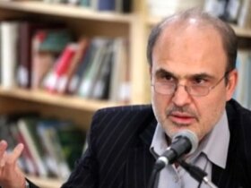 Jalaiipour: اگر او می دانست که روحانی رأی خواهد داد ، آنها رد صلاحیت می شوند
