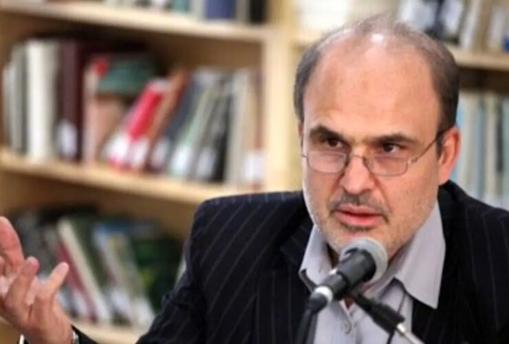 Jalaiipour: اگر او می دانست که روحانی رأی خواهد داد ، آنها رد صلاحیت می شوند