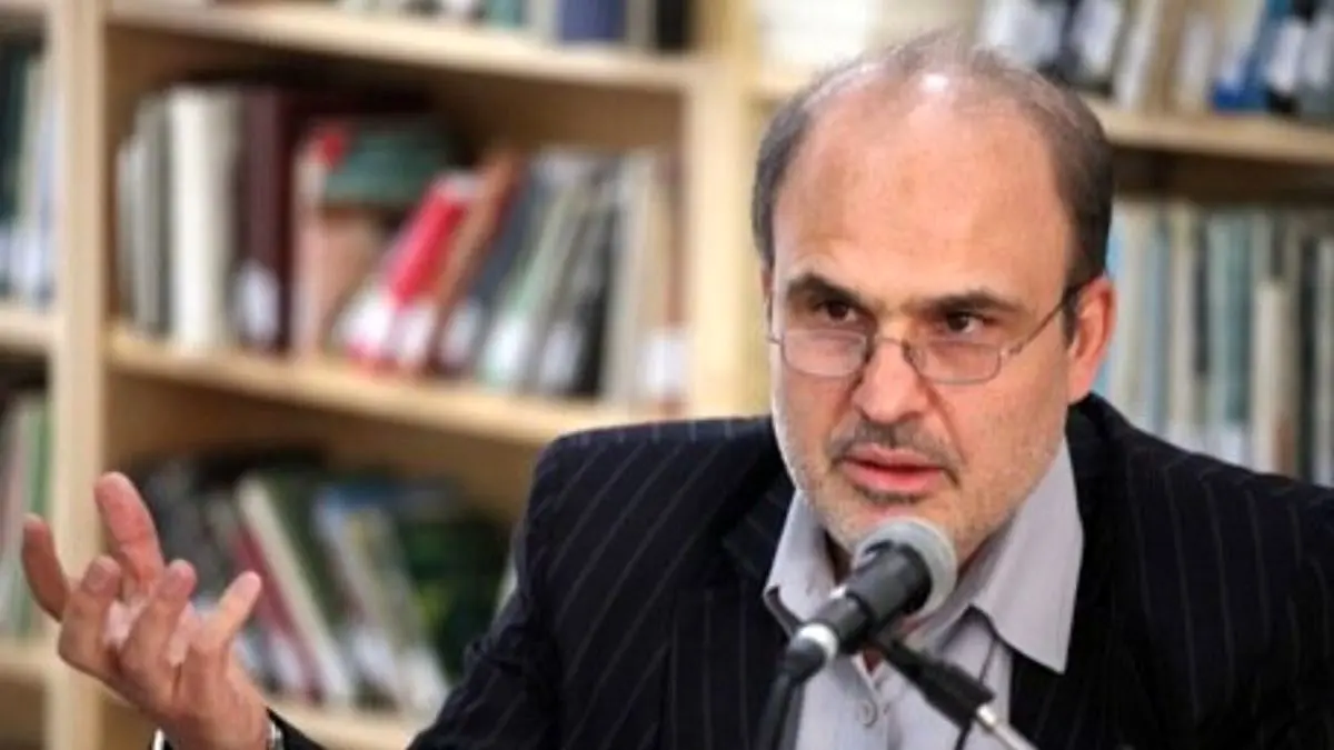 Jalaiipour: اگر او می دانست که روحانی رأی خواهد داد ، آنها رد صلاحیت می شوند