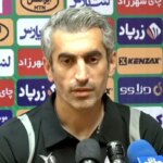 Mojtaba Jabbari: هدف استقلال قهرمانی است