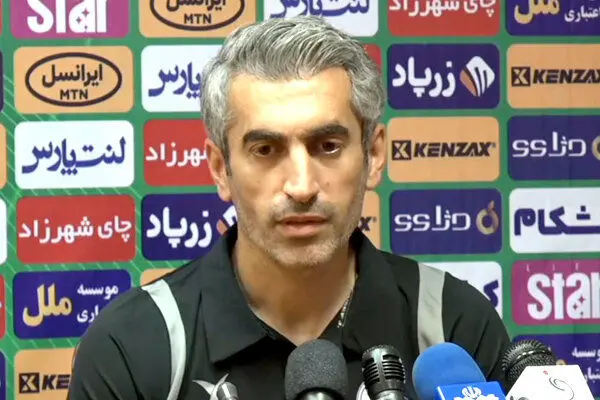 Mojtaba Jabbari: هدف استقلال قهرمانی است