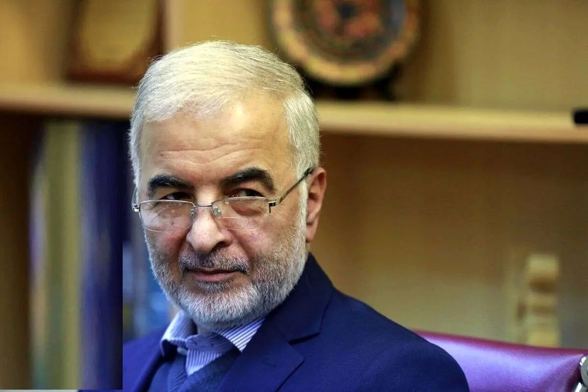 Momeni: جمعیت کشور در سال ششم به نیمی از جمعیت موجود می رسد 4 Momeni: جمعیت کشور در سال ششم به نیمی از جمعیت موجود می رسد
