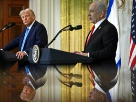 NBC: اسرائیل نمی خواهد با ایران برای غنی سازی تهران توافق کند
