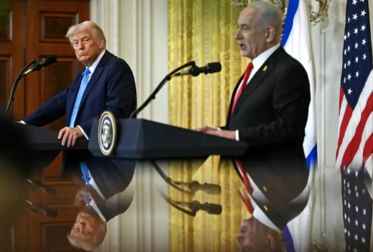 NBC: اسرائیل نمی خواهد با ایران برای غنی سازی تهران توافق کند