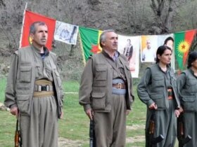 PKK با PKK چه حل می کند؟