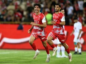 Persepolis را در ارتش ترکیه تعیین کنید