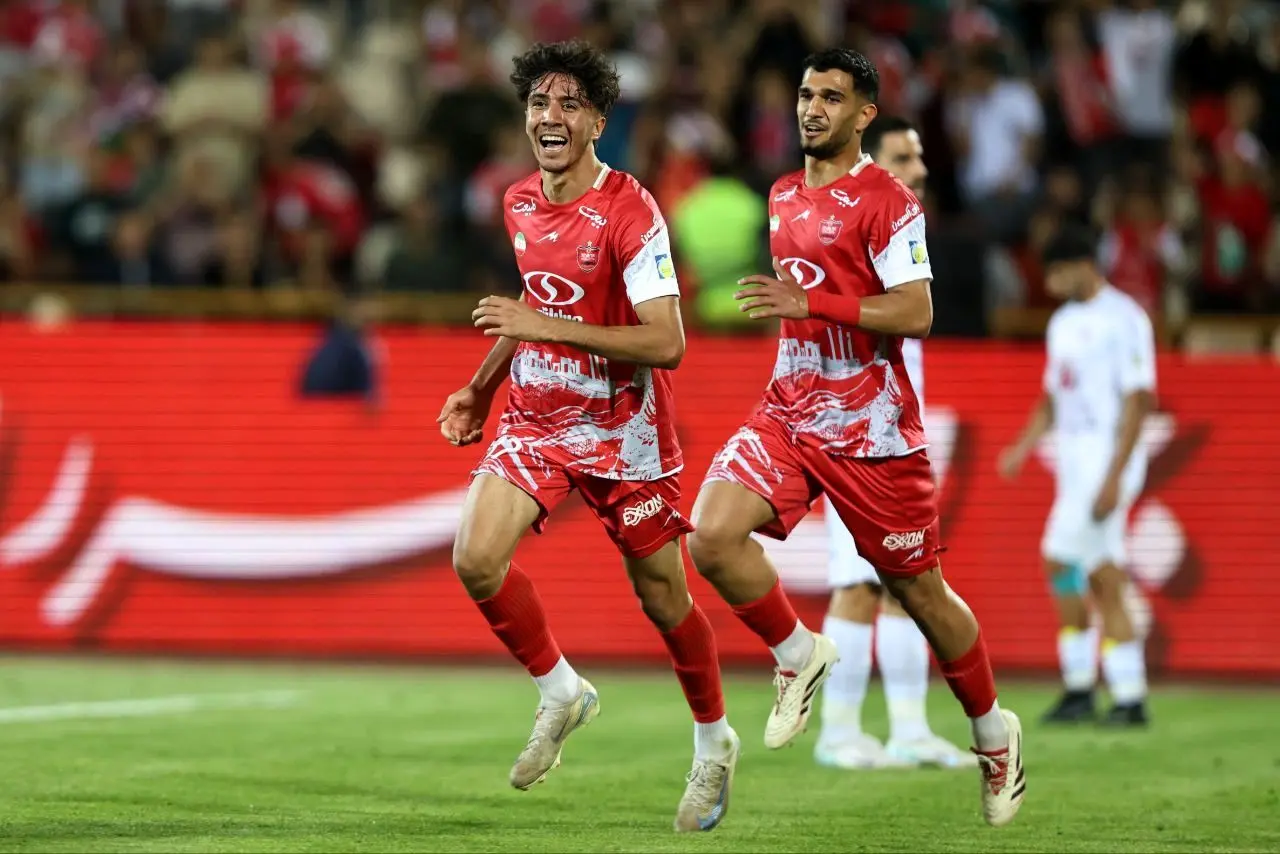 Persepolis را در ارتش ترکیه تعیین کنید