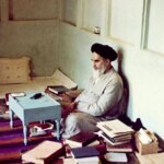 RISTANCE IMAM KHOMEINI HASHEMi برای جراحی در 68 ژوئن