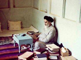 RISTANCE IMAM KHOMEINI HASHEMi برای جراحی در 68 ژوئن