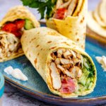 Shavarma ، چگونه غذاهای محبوب Türkiye و لبنان را درست کنیم