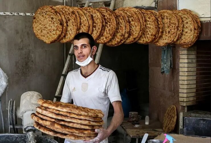 Tazir را برای پرداخت یارانه مردم به مردم تقسیم کنید