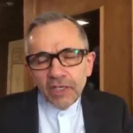 Throne Rowanchi: آمریکایی ها نمی دانند که به دنبال چه چیزی هستند!