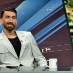 آبشار علمی Alireza Biranvand ؛ یک ترسناک کامل!