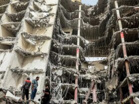 آخرین پرونده کلانشهر پس از 5 سال