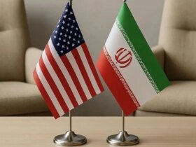 آخرین گزارش CNN در مورد مذاکرات ایران -us