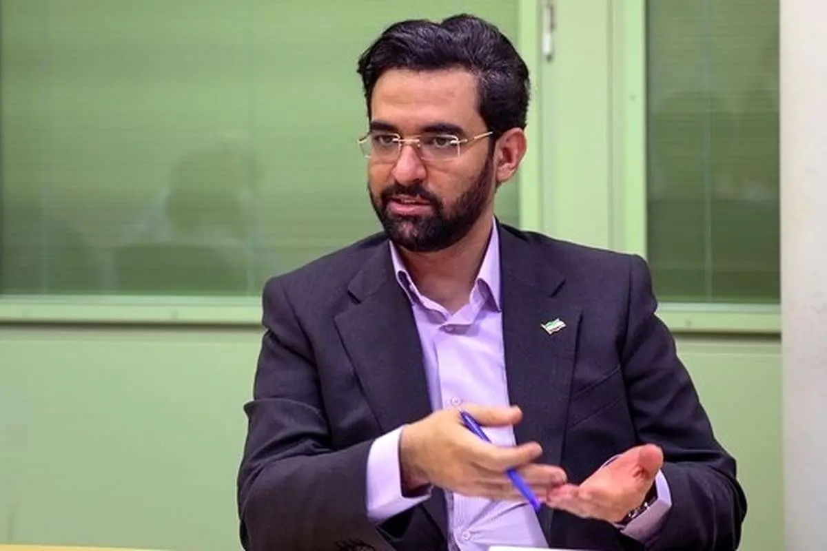 آذری جهرمی به پزشکان هشدار داد! 4 آذری جهرمی به پزشکان هشدار داد!