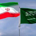آزادی شهروندان ایرانی از زندان های سعودی