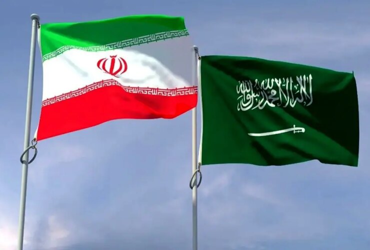 آزادی شهروندان ایرانی از زندان های سعودی