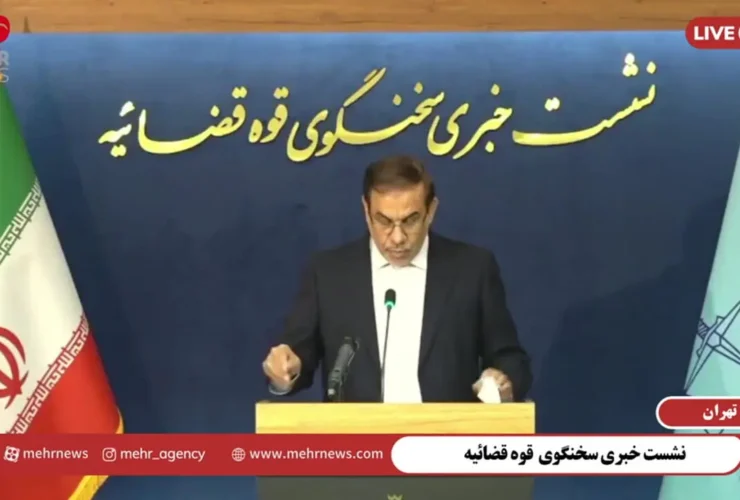 آزادی موقت 2 متهم بندر شهید رجائی ؛ پرونده متوقف شد؟
