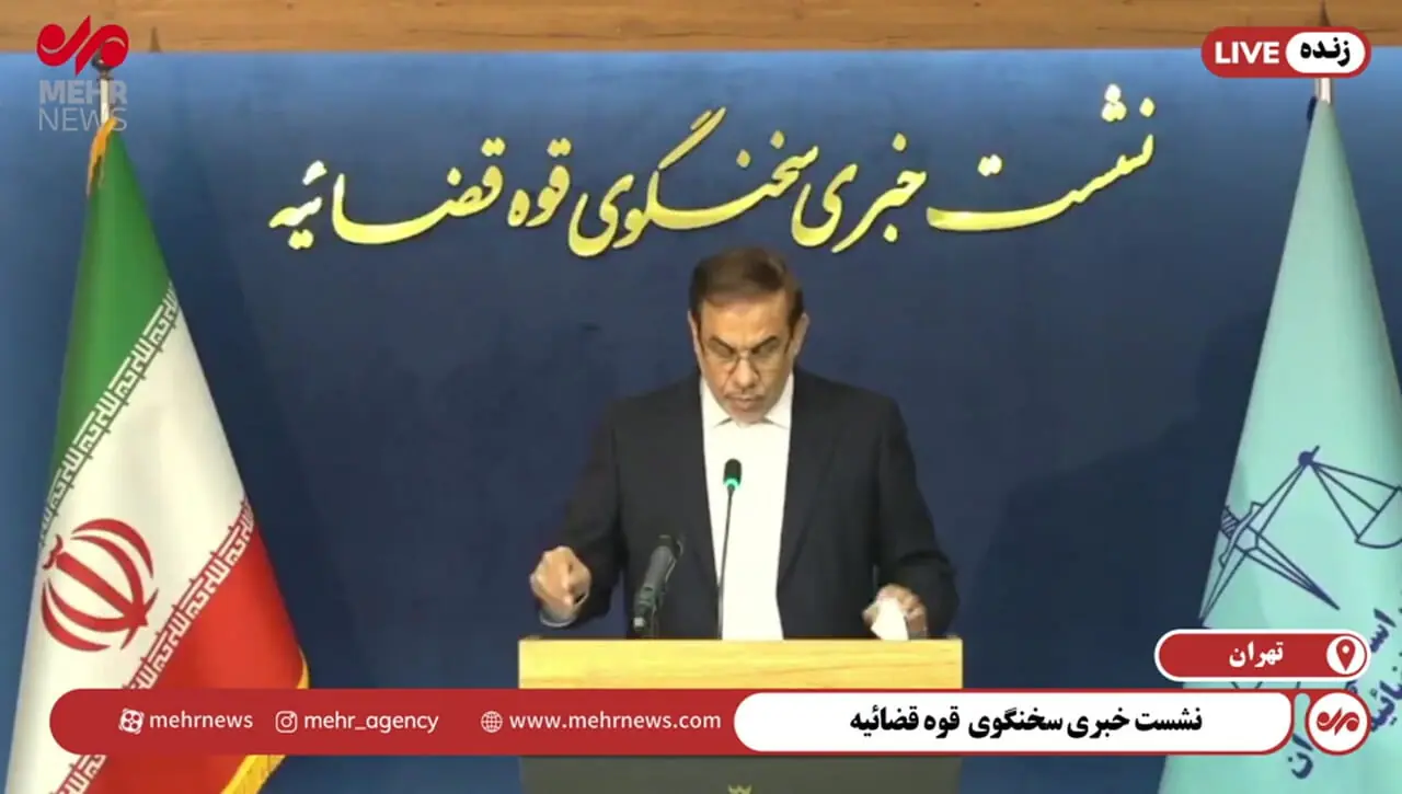 آزادی موقت 2 متهم بندر شهید رجائی ؛ پرونده متوقف شد؟