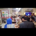 آقای جالیلی فقط یک رمز عبور بانکی بود