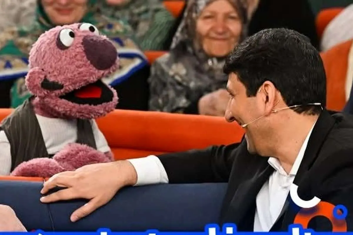 آقای خان به وزیر رحمت نکرد 4 آقای خان به وزیر رحمت نکرد