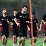 آمار جالب پرسپولیس در هفته گذشته لیگ برتر