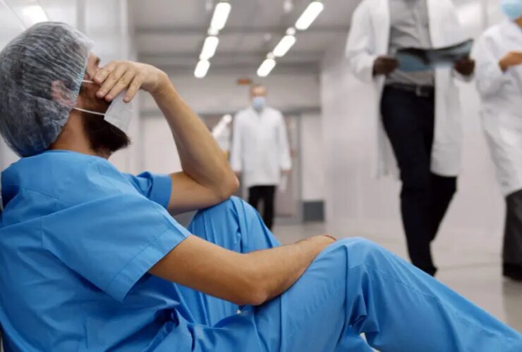 آمار خودکشی دانشجویان پزشکی سال گذشته اعلام شد