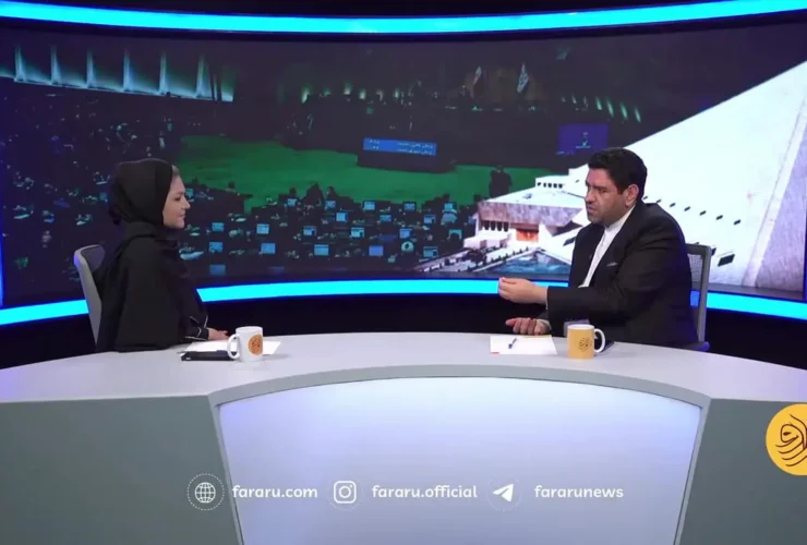 آنچه در پارلمان است ؛ از انتخاب مجلس نمایندگان گرفته تا اعتراض وزرا