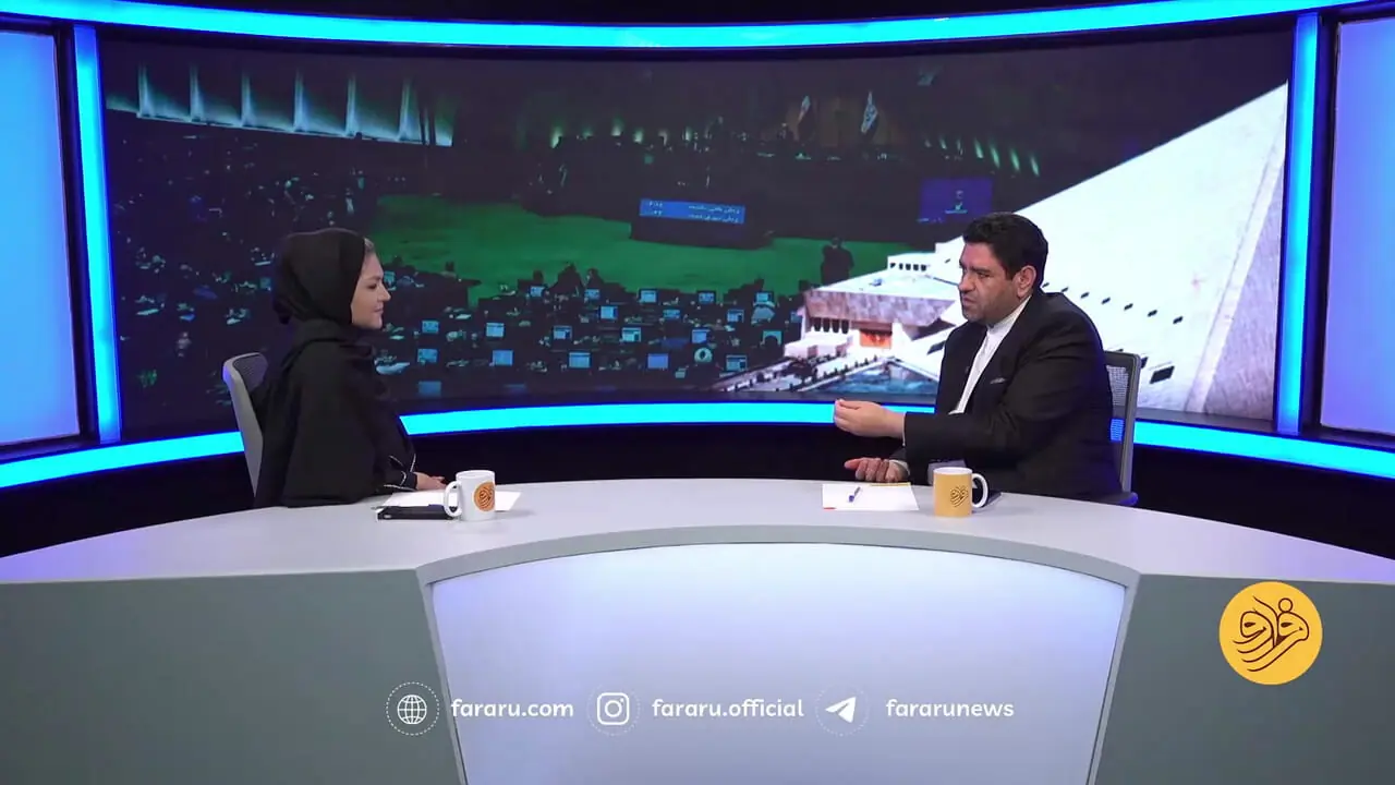 آنچه در پارلمان است ؛ از انتخاب مجلس نمایندگان گرفته تا اعتراض وزرا